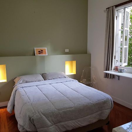 Apartmán Casa Saint Hilaire São Paulo Exteriér fotografie