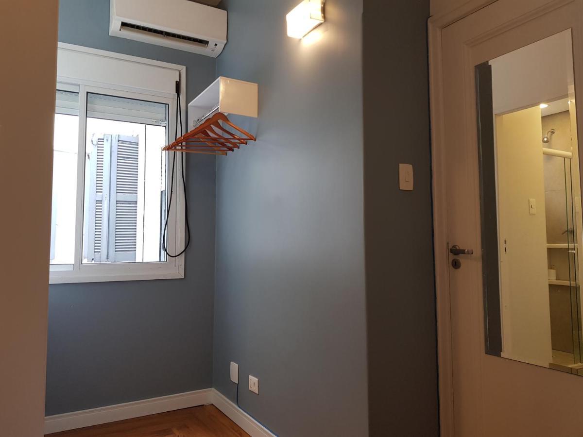 Apartmán Casa Saint Hilaire São Paulo Exteriér fotografie