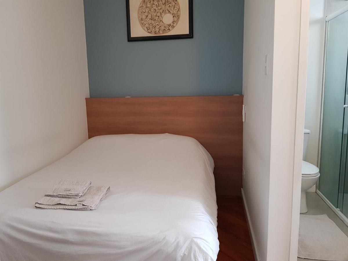 Apartmán Casa Saint Hilaire São Paulo Exteriér fotografie