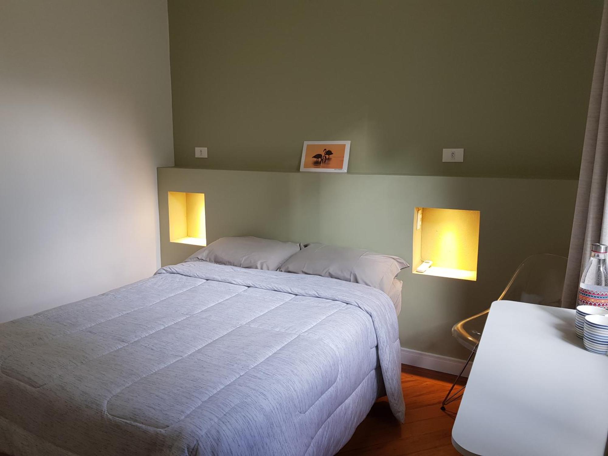 Apartmán Casa Saint Hilaire São Paulo Exteriér fotografie