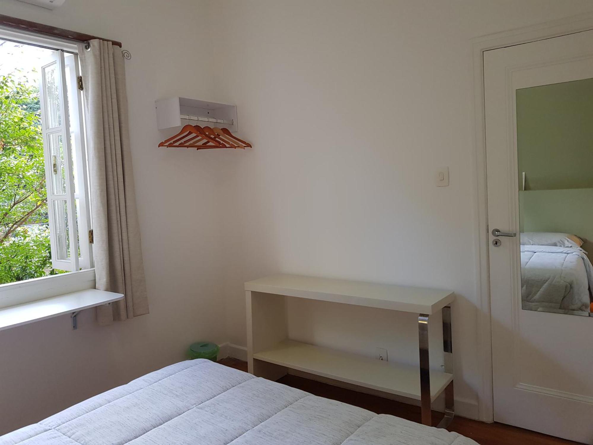 Apartmán Casa Saint Hilaire São Paulo Exteriér fotografie