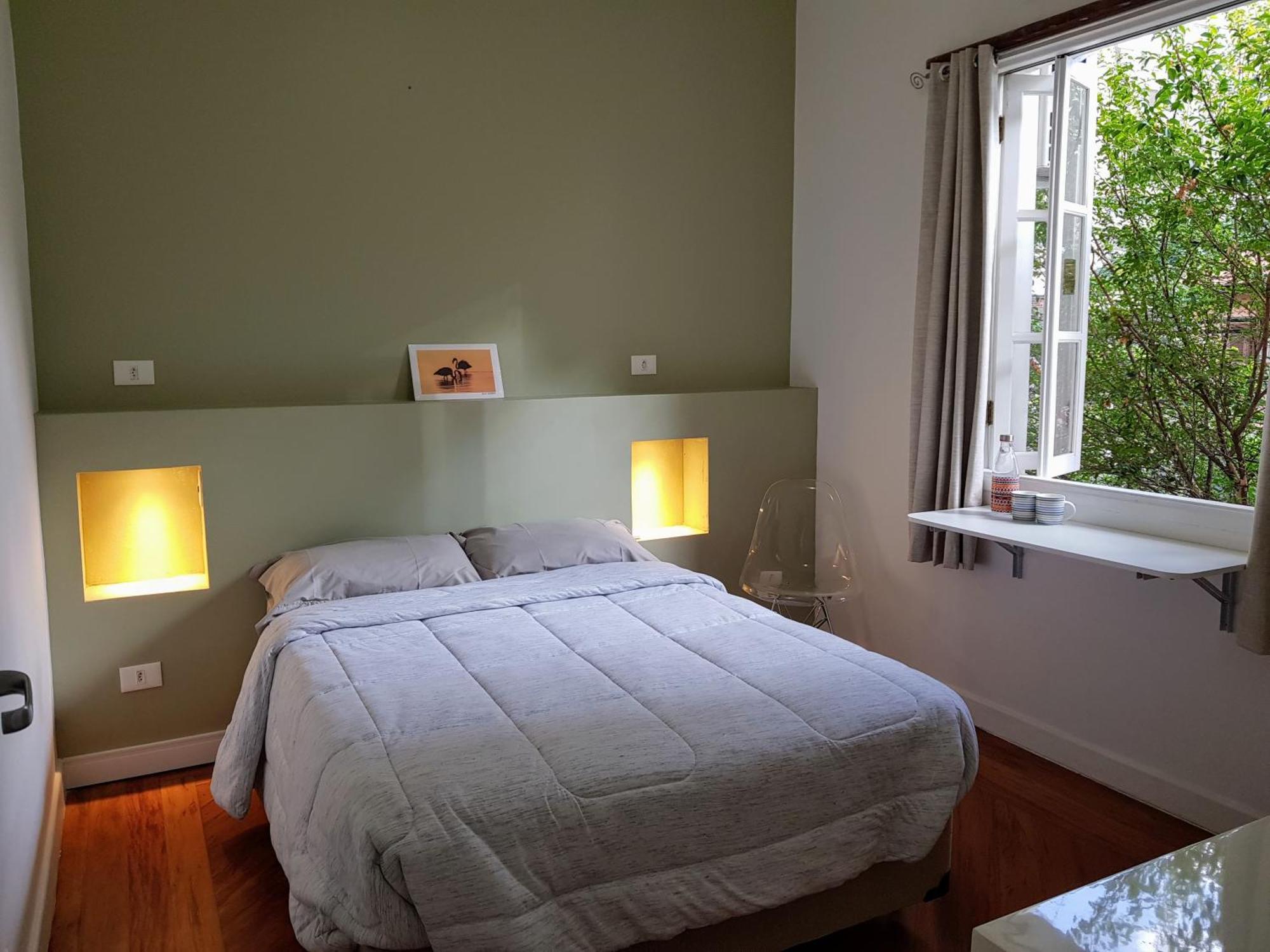 Apartmán Casa Saint Hilaire São Paulo Exteriér fotografie