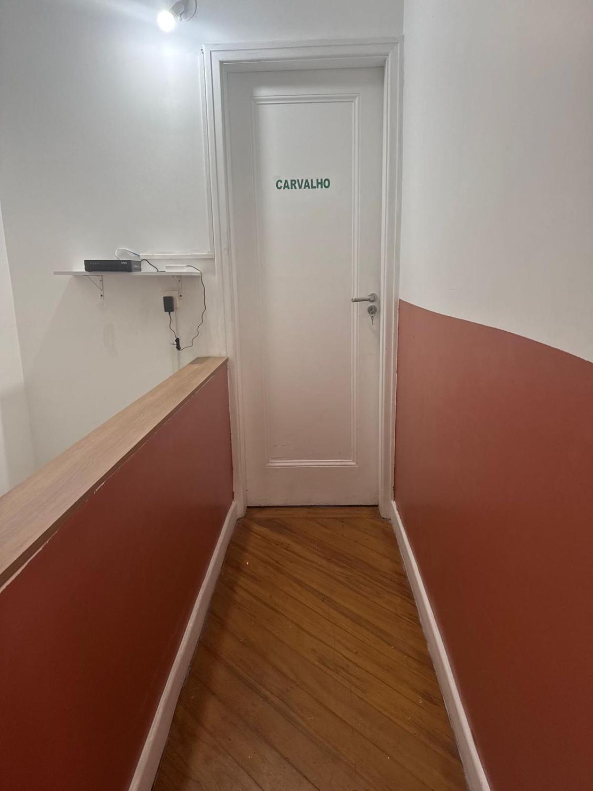 Apartmán Casa Saint Hilaire São Paulo Exteriér fotografie